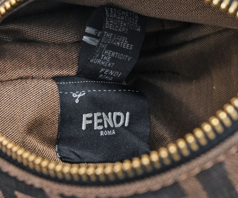 F**di pillow bags